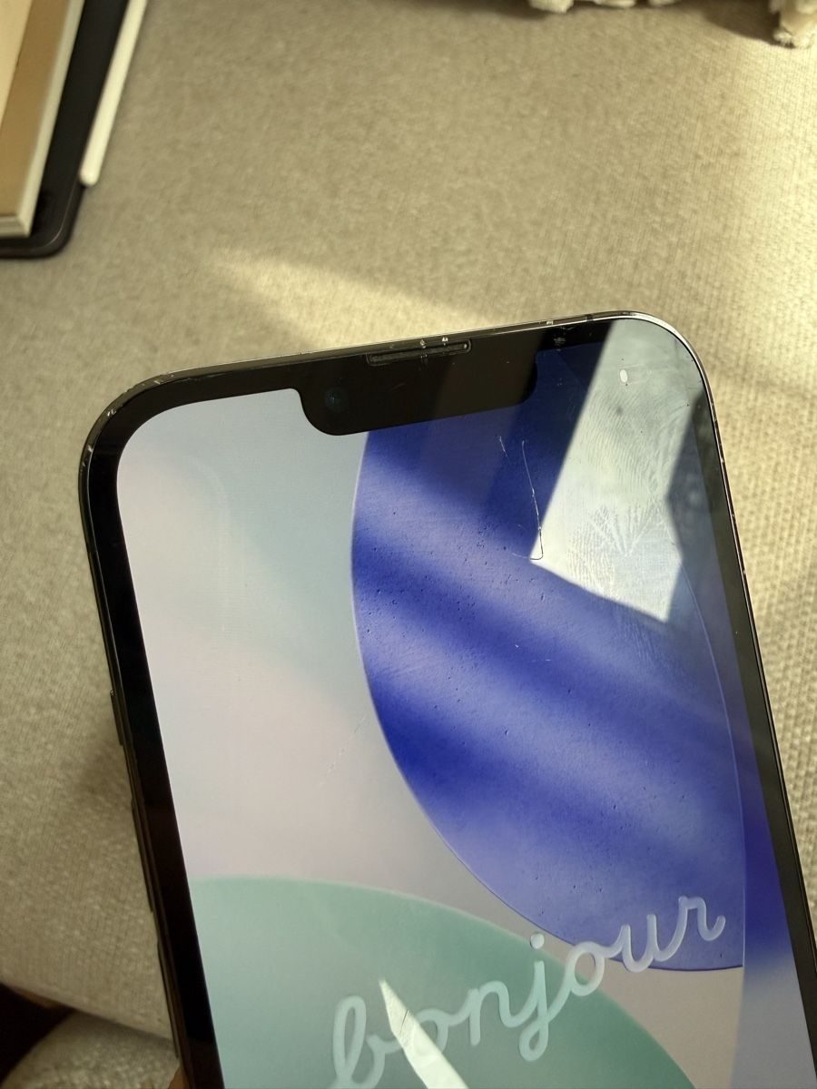 Apple Portables: iPhone 13 Pro 128GB – D'occasion à Basel par k.lem 4