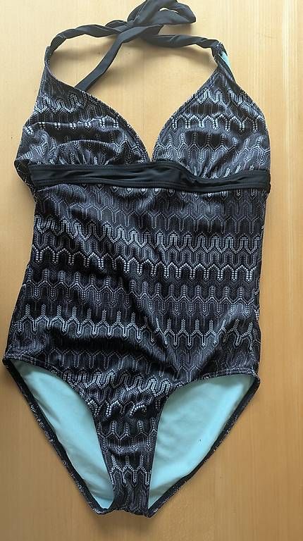 Prana Costumi da bagno & Bikini: Badeanzug Prana M – Usato da witterswil venduto da Baishao58