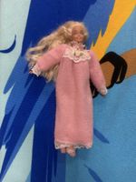 Barbie Bedtime 1993