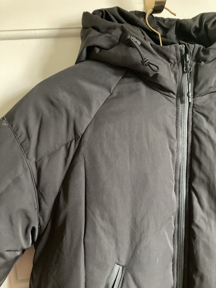 Mäntel: Daunenmantel Selected Femme – Gebraucht aus Zürich von Soschi-25 1