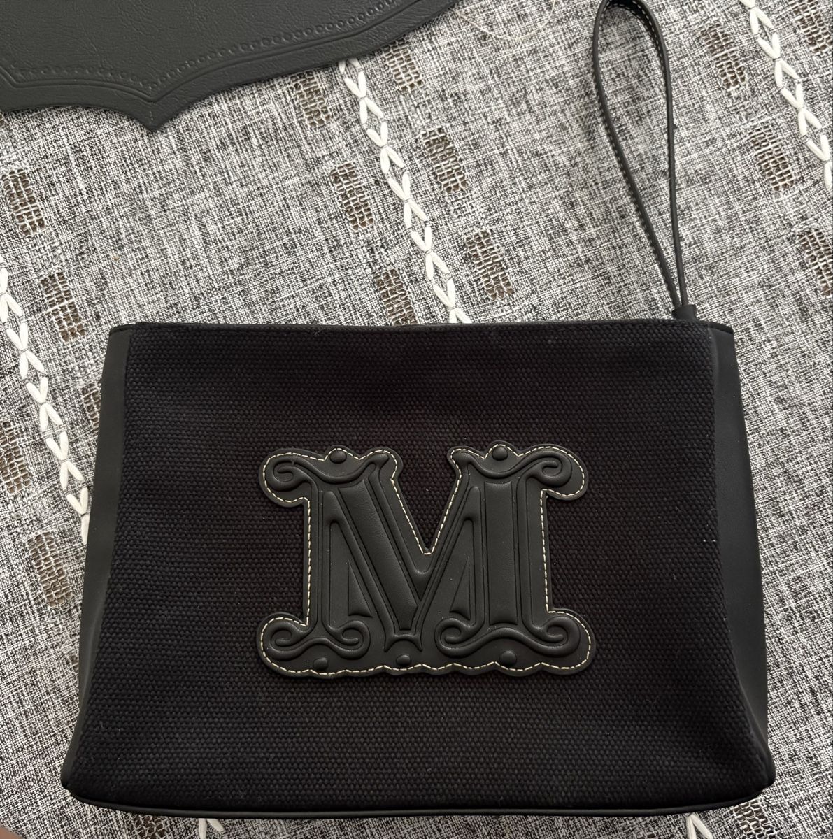 Custodie per cosmetici: MAX MARA BEACHWEAR - Kulturbeutel – Nuovo (secondo la descrizione) da Triengen venduto da jbu_wh5r