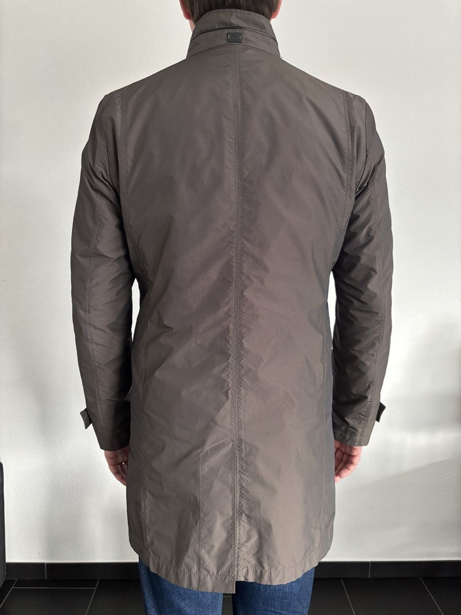 Strellson Mäntel: Men coat - Strellson – Gebraucht aus Mellingen von Guilhermefurlan 1