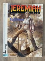 Jeremiah Band 20 Comic