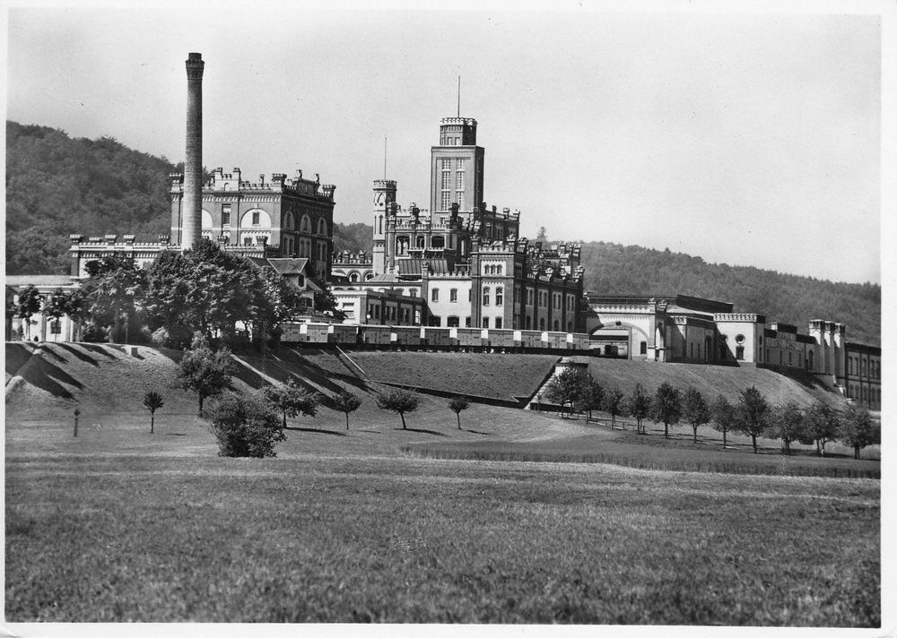 Rheinfelden, Brauerei, ca. 1960 Kaufen auf Ricardo