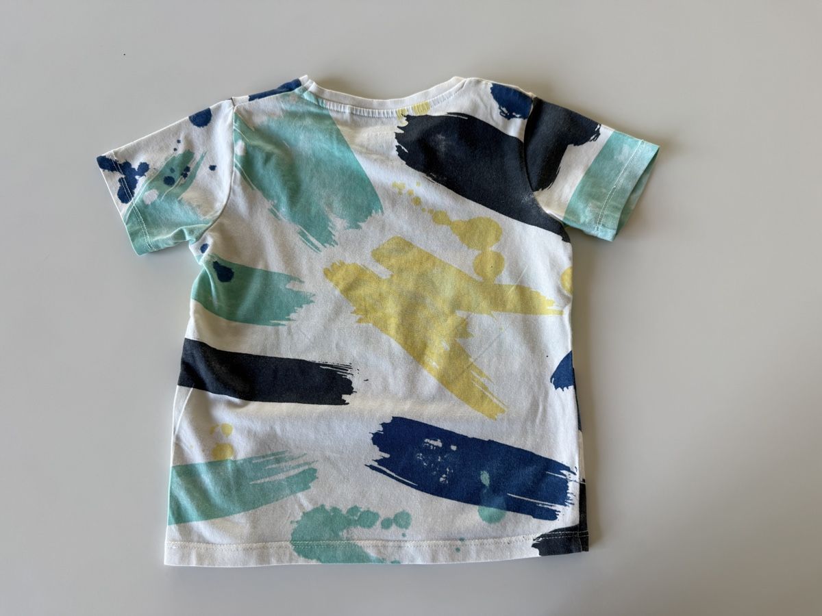 Name It Camicie, T-shirt & Polo: Name it T-Shirt Gr.98 – Usato da Meggen venduto da kammann 1