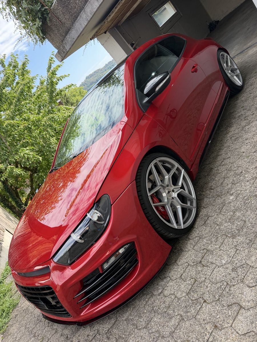 VW Automobili: Scirocco 2.0 Tsi – Usato da Hägendorf venduto da cai_5hsf 4