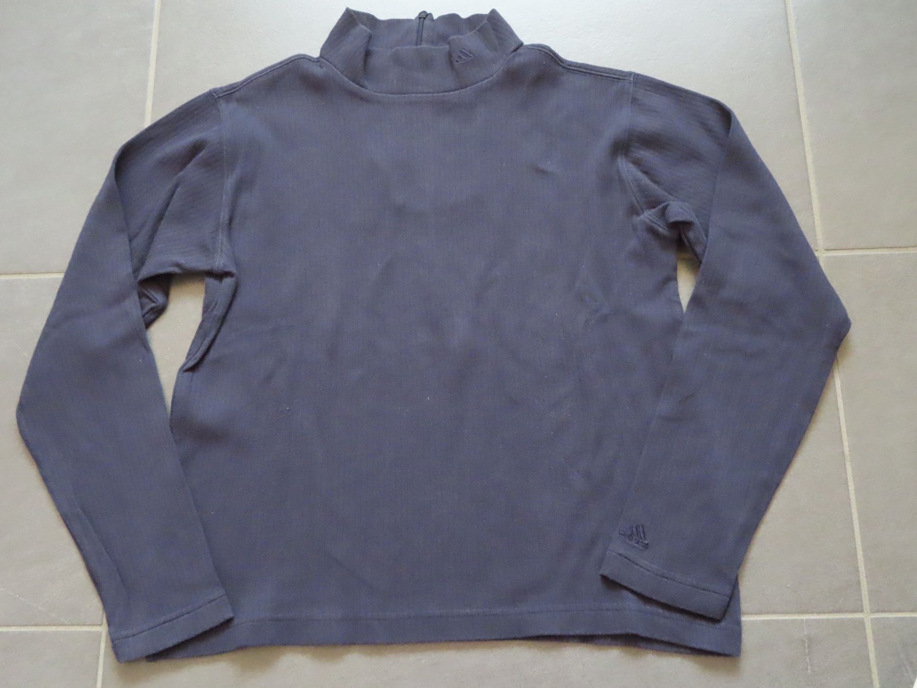 Adidas Maglioni & Felpe: ADIDAS (Unterzieh-)Pullover Gr.36/S ab 1Fr. – Usato da Wallenried venduto da Asyano 1