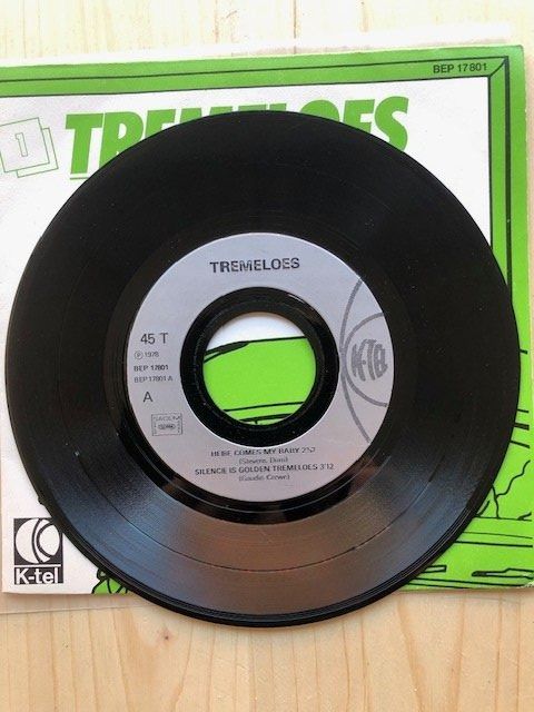 Schallplatten: The Troggs – Gebraucht aus Aarwangen von Jukebox3 5