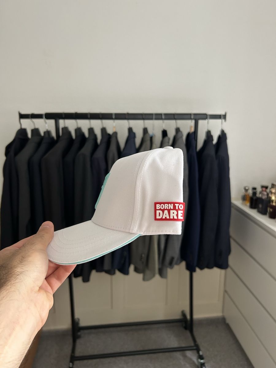 Hüte, Mützen & Caps: Tudor Cap  – Neu und originalverpackt aus St. Gallen von meh_2tdn 1