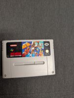 World league basketball super Nintendo