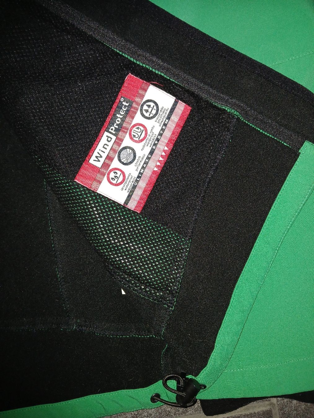 CMP Giacche: cmp Softshell Jacke M – Usato da recherswil venduto da papamoll71 1