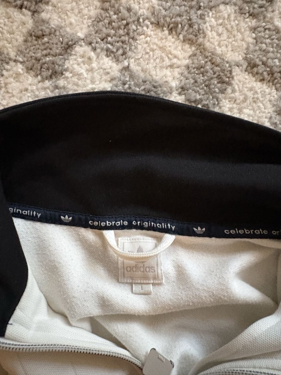 Adidas Giacche: Adidas Orginals Jacke - L – Usato da Bern venduto da sam_c78d 3