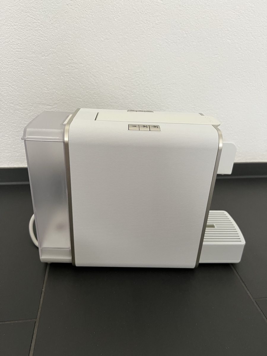 Delizio Kaffeemaschinen & Espressomaschinen: DELIZIO Kaffeemaschine  – Gebraucht aus Holziken von 181281 5