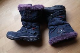 Winterstiefel Elephant Gr. 36