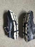 On Laufschuhe Gr 44