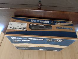 Panasonic NV-HV61EG VHS Recorder