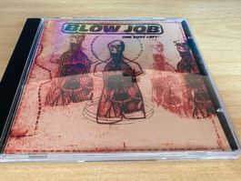 Blow Job – One Shot Left