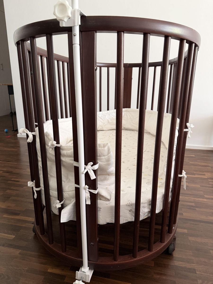 Letti: Stokke sleepi – Usato da Zürich venduto da Goofy110 1