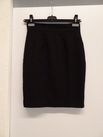 Hübscher Rock von H&M Gr.XXS/32 - 240931