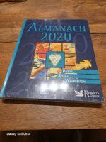 Almanach 2020 Reader's Digest neu und originalverpackt