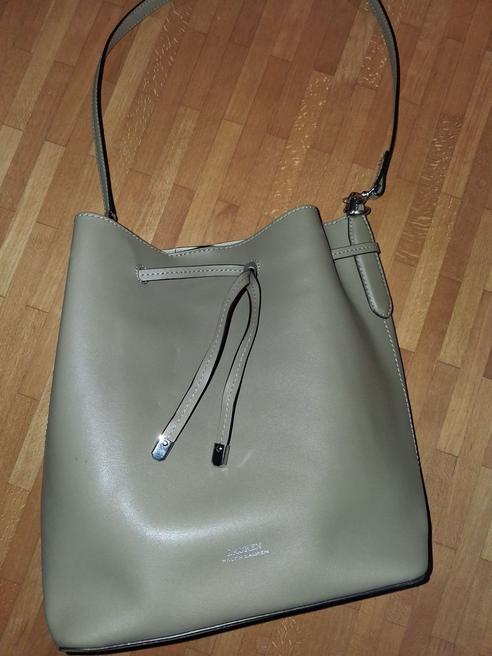 Ralph Lauren Borse da donna: Ralph Lauren Beuteltasche – Usato da Wetzikon ZH venduto da med_2y76 5