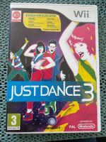 JUST DANCE 3