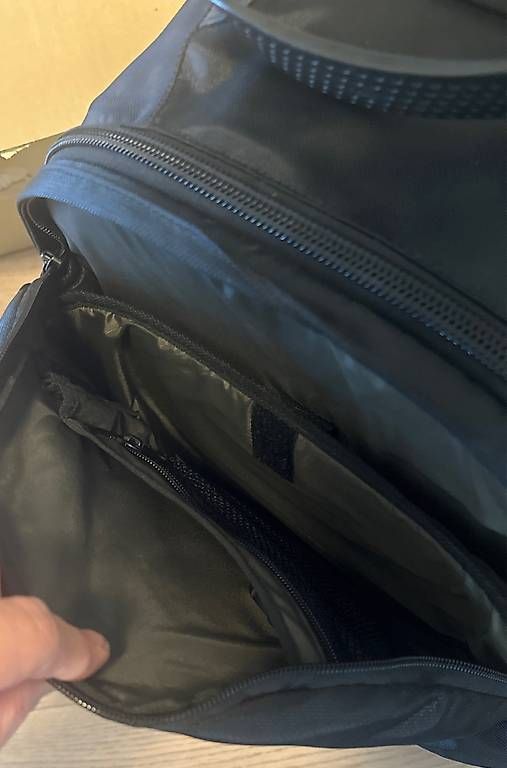 Zaini: Foto & Video Rucksack / Rollkoffer Mountainsmith – Usato da Rickenbach Sulz venduto da gekopro 1