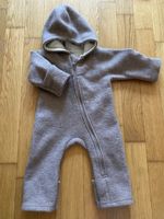 Baby Overall 100% Wolle von  emma & noah Gr 62/68