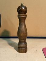 Vintage PEUGEOT Pepper Mill - Timeless Kitchen Accessory