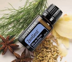 Olio essenziale ZenGest doterra