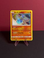 Shining Ho-Oh #SM70 Pokémon Sun Moon Legends