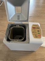 Trisa Brotbackautomat