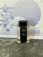 Parfum miniature - Acteur - AZZARO - EdT 5 ml - 1989