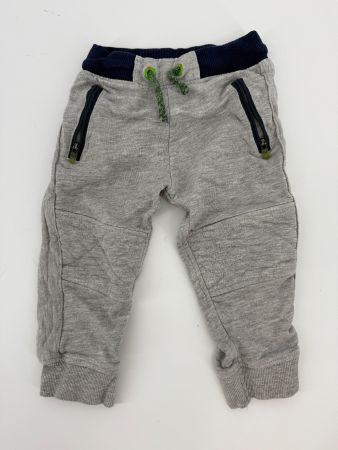 Jogginghose/ Trainerhose Gr. 86 von Fagottino OVS