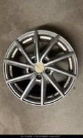 Alufelge Alutec 7,0x17H2 ET 48,5