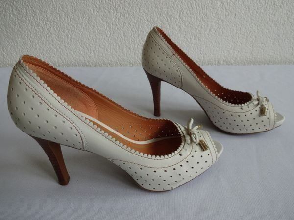 Geox Scarpe da donna: " GEOX Respira" Schuhe Nr.38 – Usato da Frauenfeld venduto da Jahy 2
