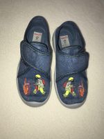 Hausschuhe Superfit Feuerwehr Gr.26