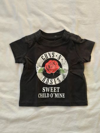Guns'n Roses T-Shirt, NEU