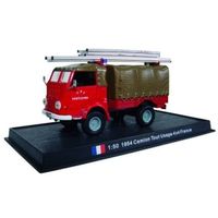 Camion Tout Usage 4x4 France 1954 , 1:50