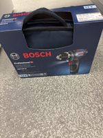 Bosch Akkubohrmaschine