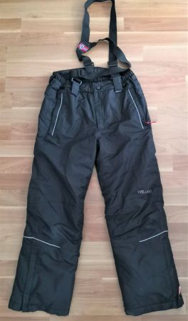 Trollkids  Skihose  Gr. 152