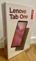 Lenovo Tab One - Tablet Neu Originalverpackt 2026 iPad