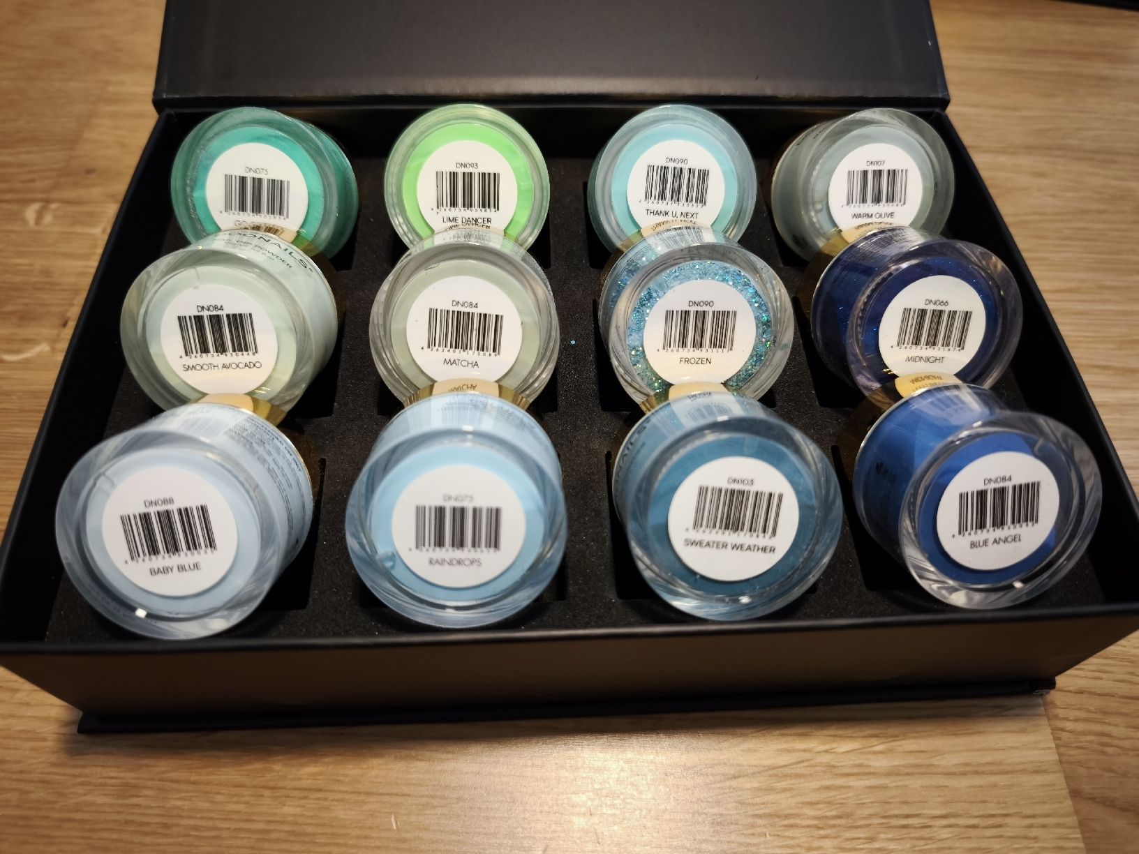 Künstliche Fingernägel: Doonails vollumfängliches Set mit 57 Farben! – Gebraucht aus Horw von C_Doswald 5
