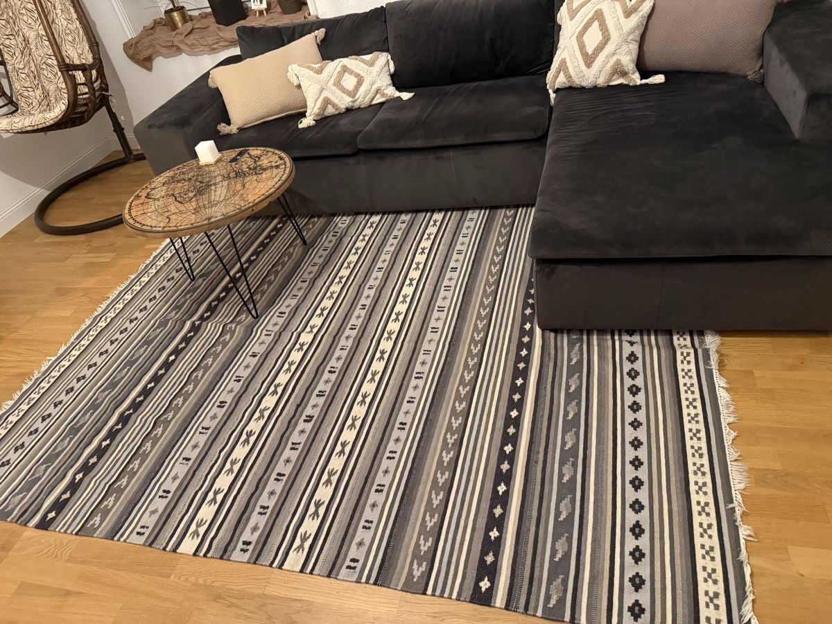 Tappeti: Teppich – Usato da Steffisburg venduto da nik_8m2z 1