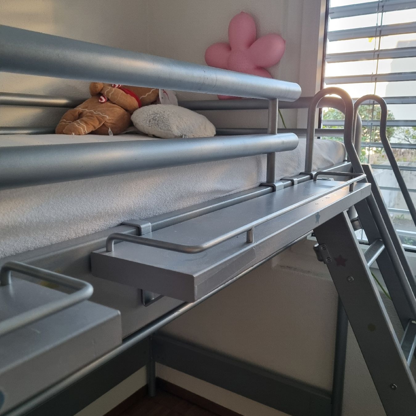 Letti: Hochbett – Usato da Aettenschwil venduto da jepe24 1