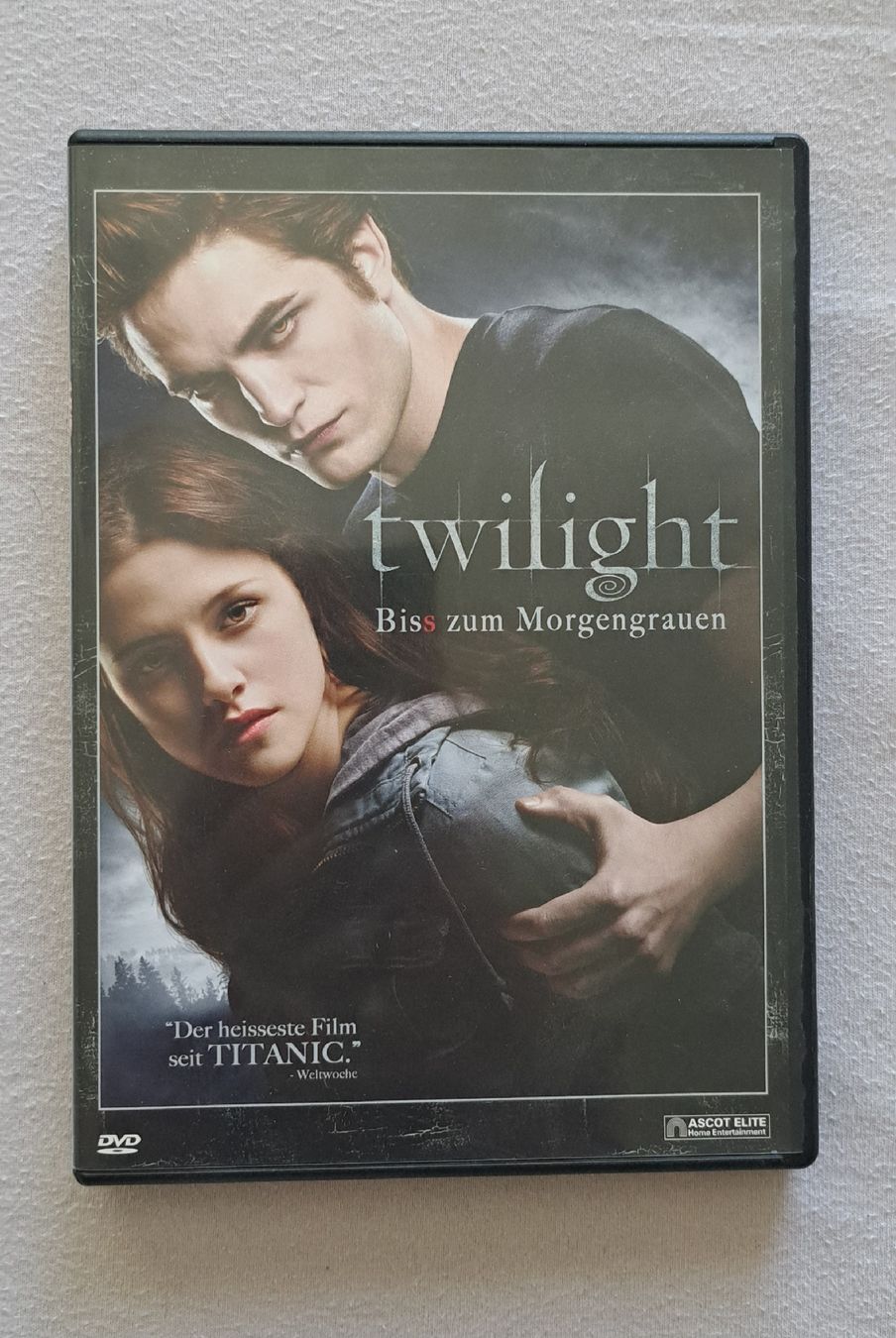 Alle DVDs: Twilight Filme – Neu (gemäss Beschreibung) aus Emmen von jes_58rk 1