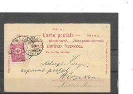 Antwort PK 1905 von Salonique (Oester.Post/ Griechenland?)
