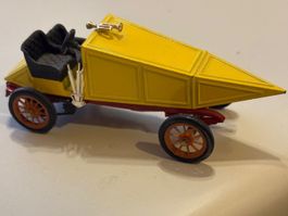 Rio _General 40 HP Grand Prix von 1902 -1:43 -DieCast metall