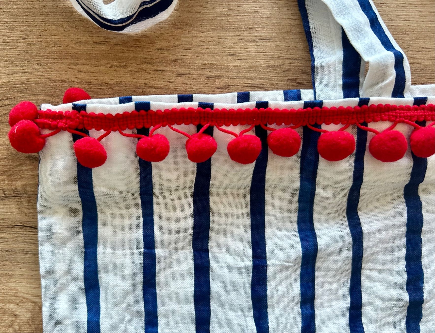 Taschen: Handmade!  Einkaufstasche / Beutel - NEU – Neu und originalverpackt aus Geneve von jua_b7nb 1