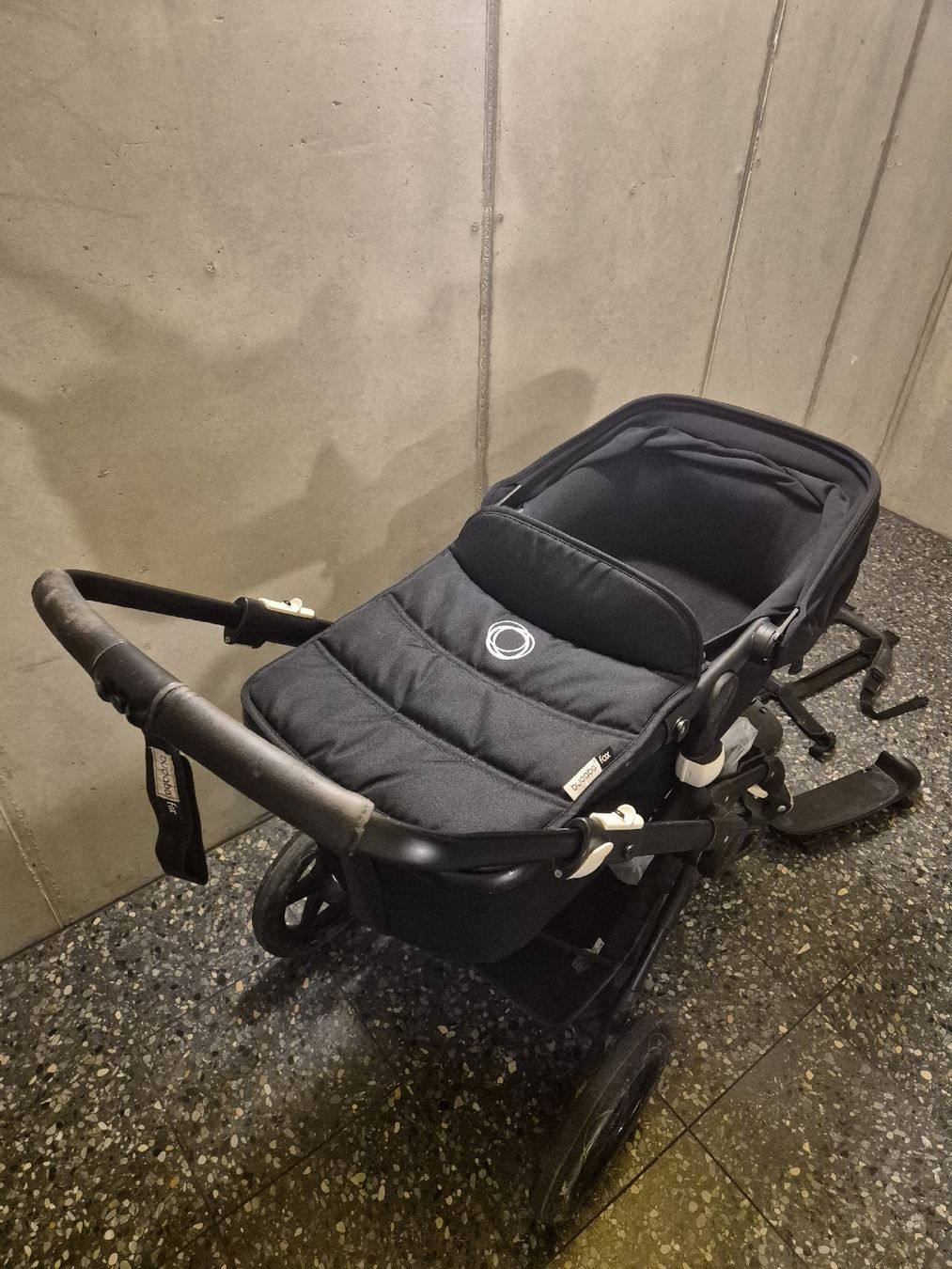 Bugaboo Kinderwagen: Bugaboo Kinderwagen - gebraucht – Gebraucht aus Zürich von Emlet